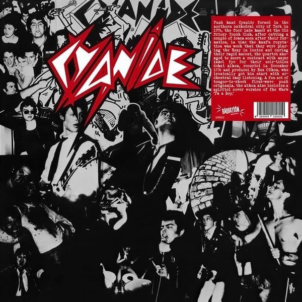 Album image