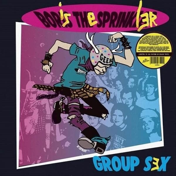 Album image