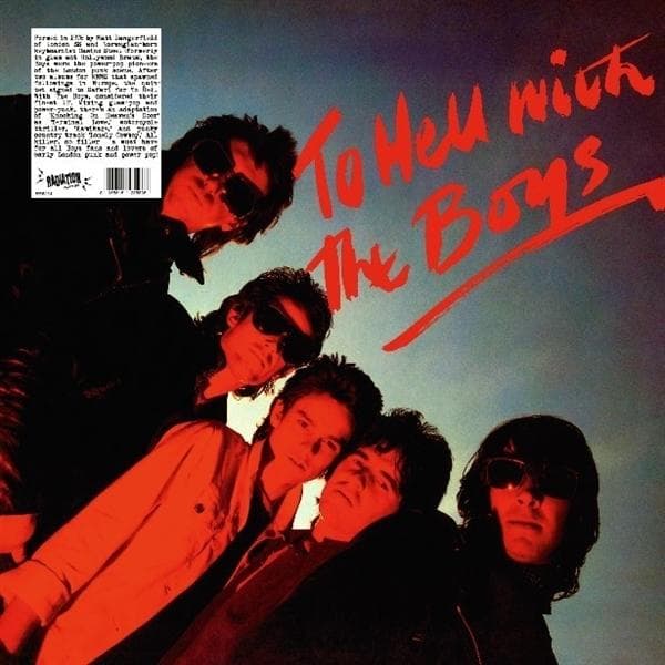 Album image