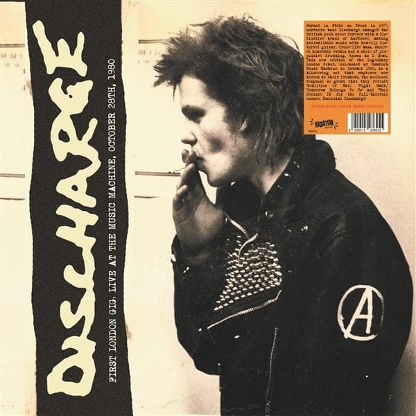 Album image