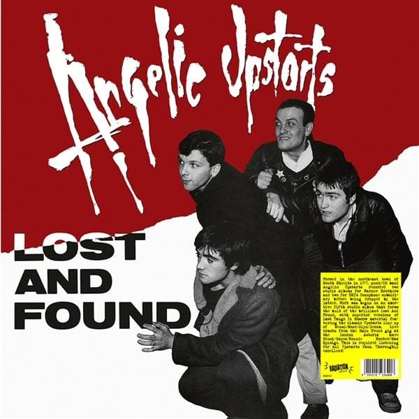 Album image