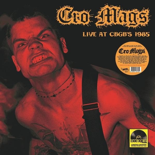Album image