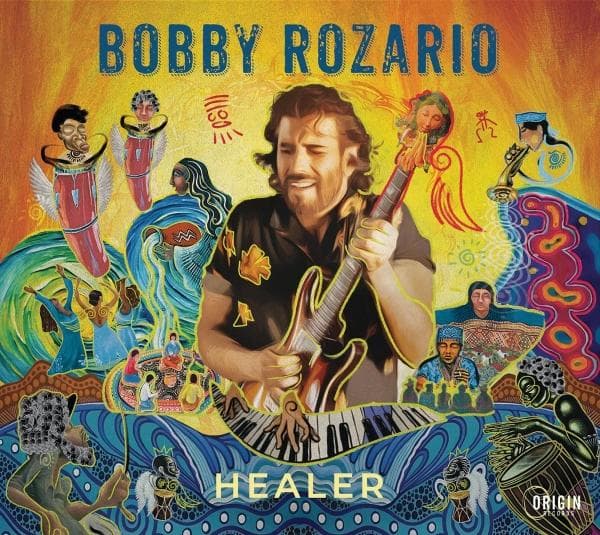 Album image