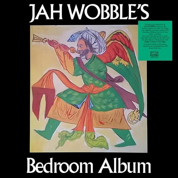 Album image