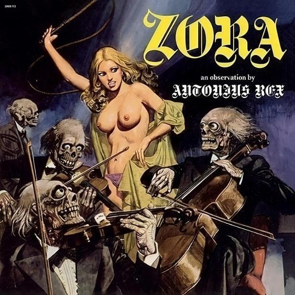 Album image
