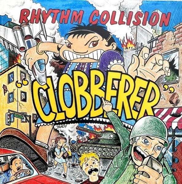 Album image