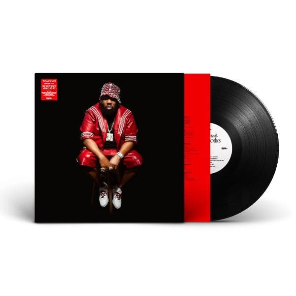 Album image