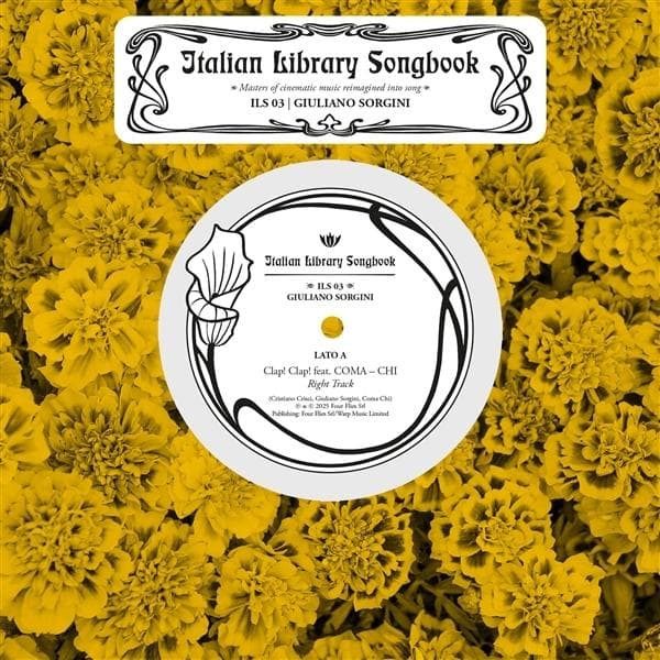 Album image