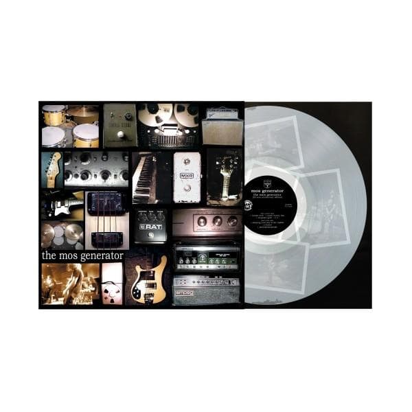 Album image