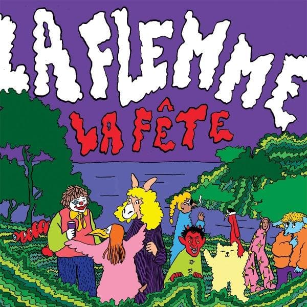 Album image