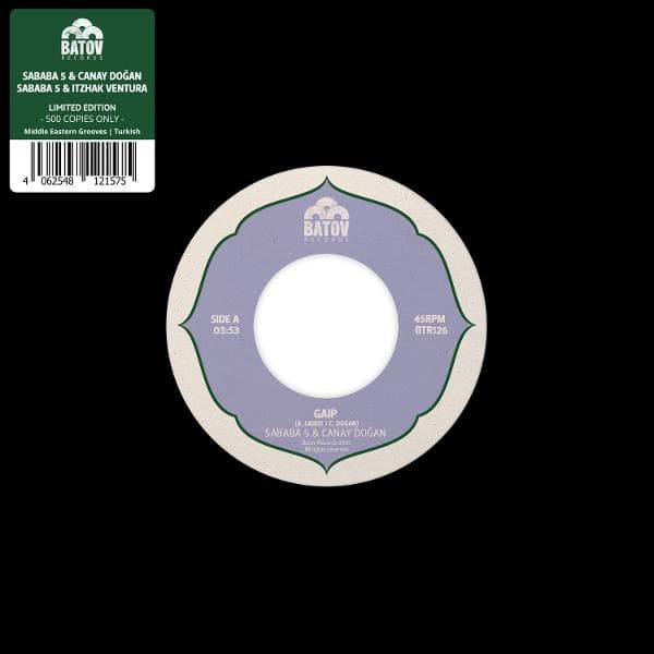 Album image