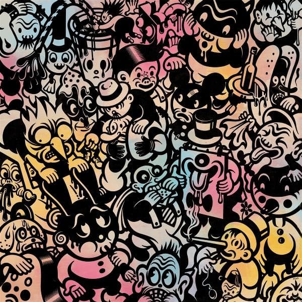 Album image