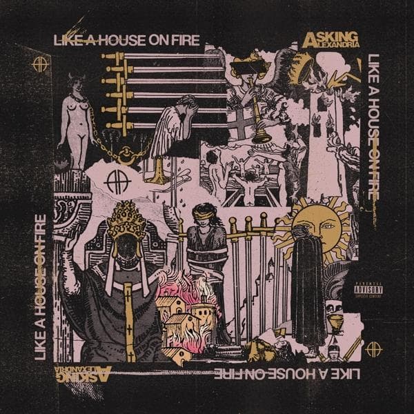 Album image