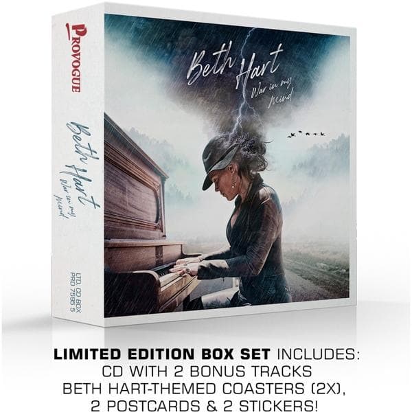 Album image