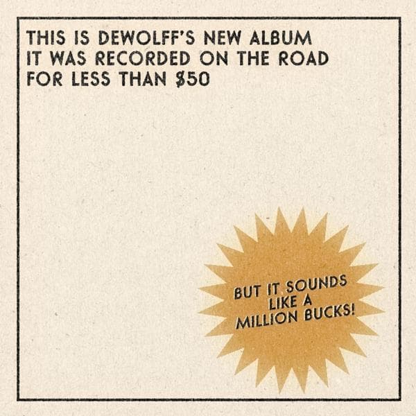 Album image