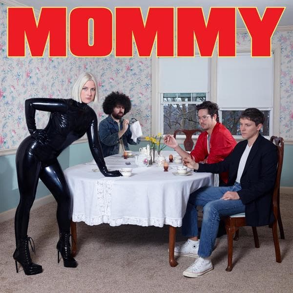 Album image