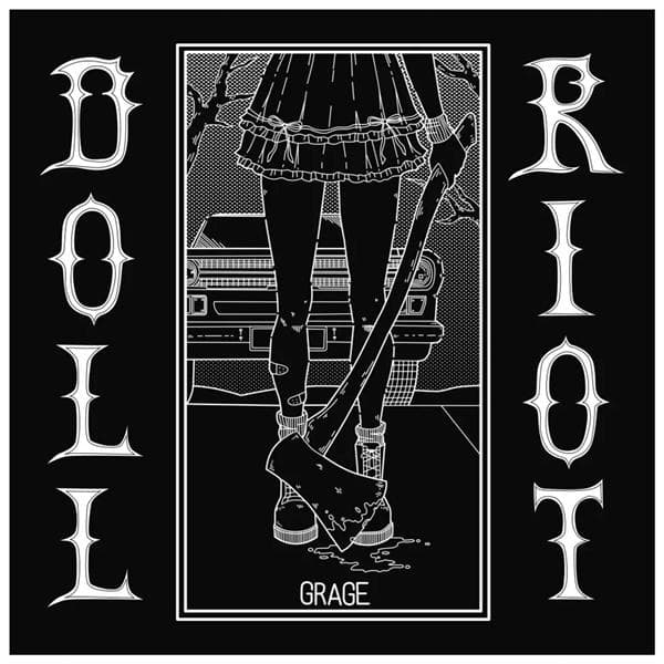 Album image