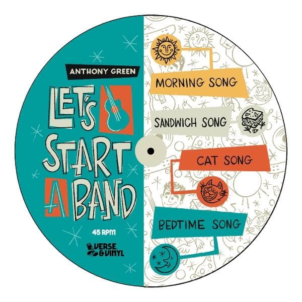 Album image