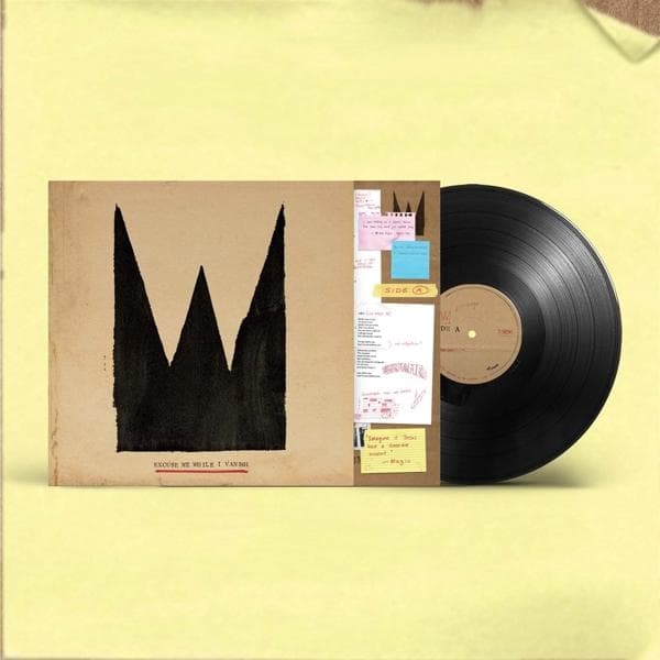 Album image