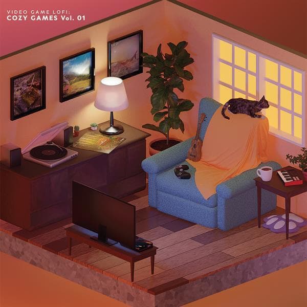Album image