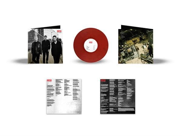 Album image