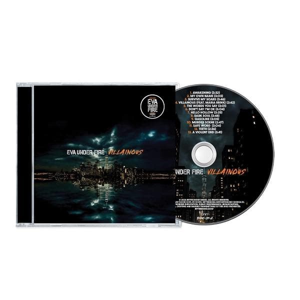 Album image