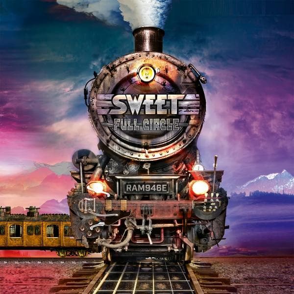 Album image
