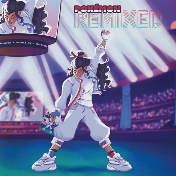 Album image