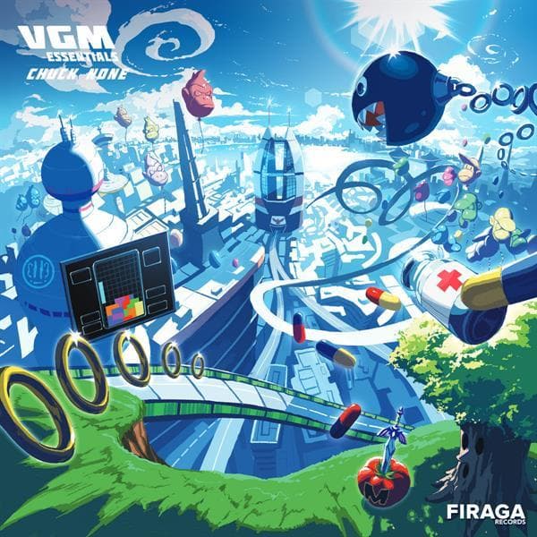 Album image