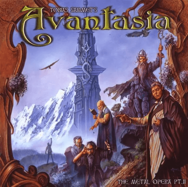 Album image