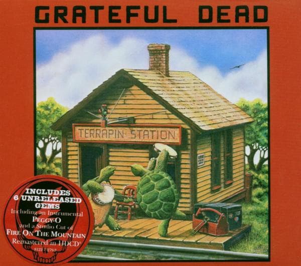 Album image