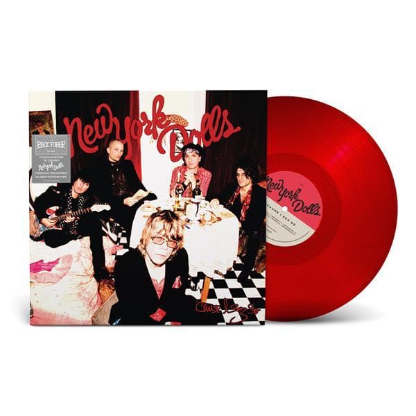 Album image