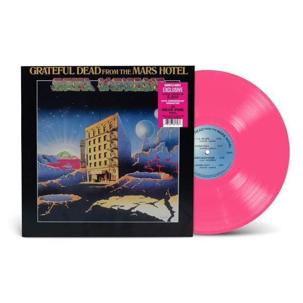 Album image