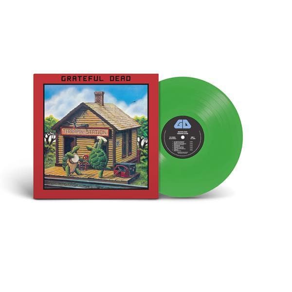 Album image