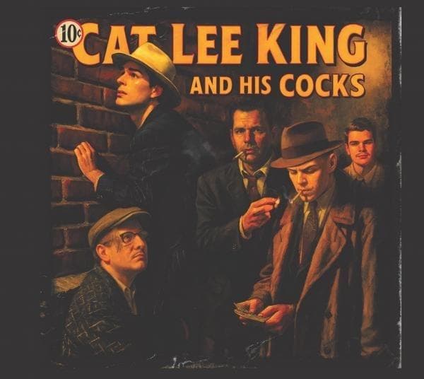 Album image