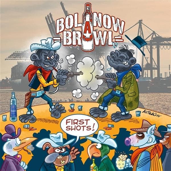 Album image