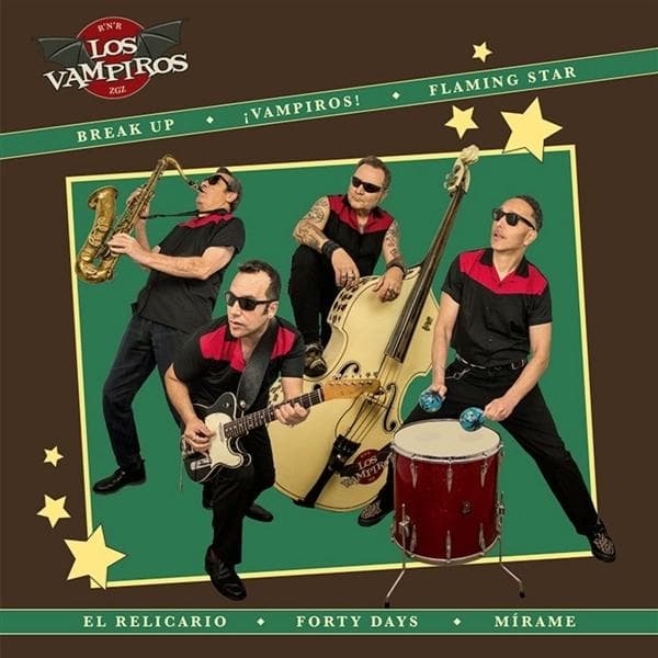 Album image
