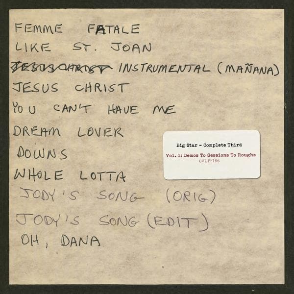Album image