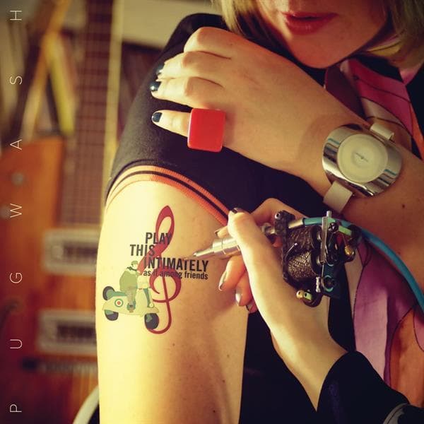 Album image