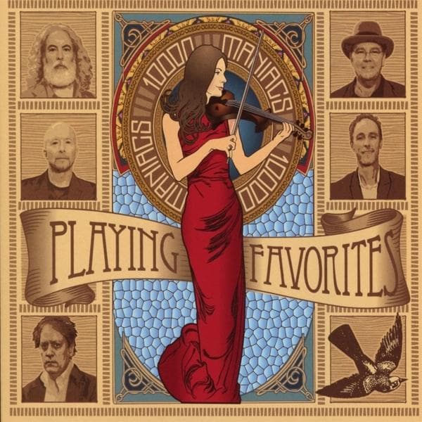 Album image