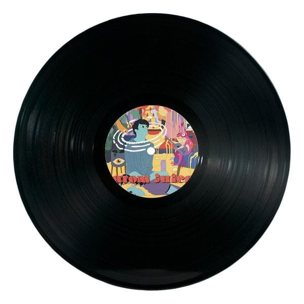 Album image