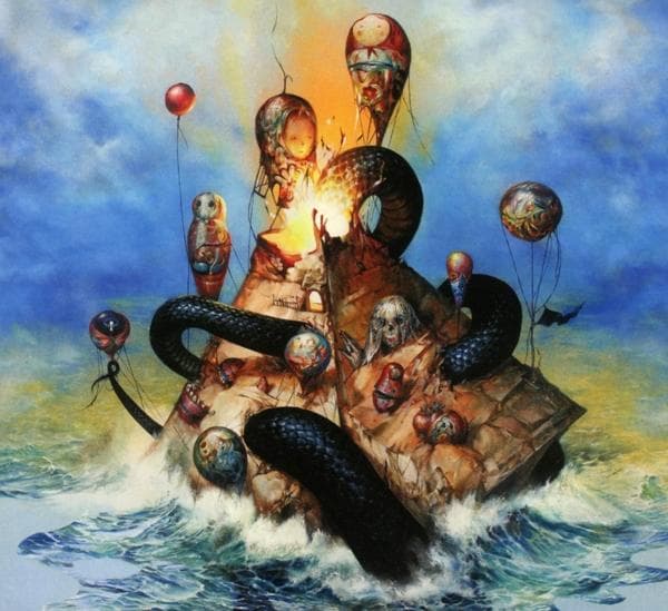 Album image