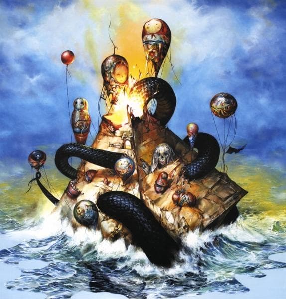 Album image