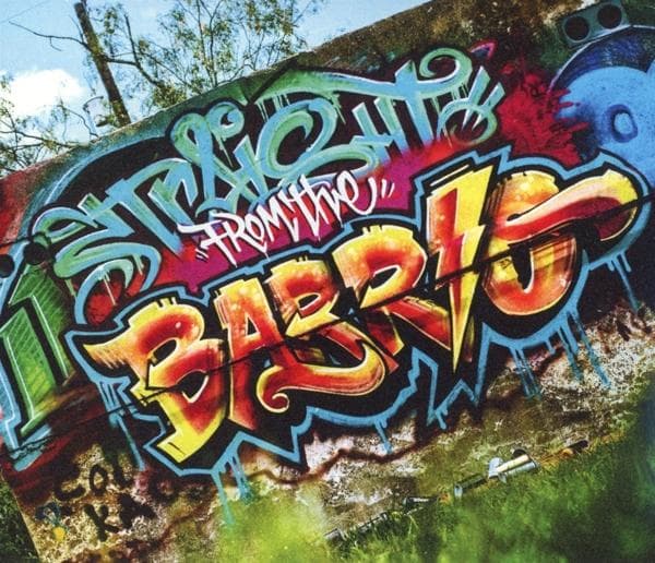 Album image