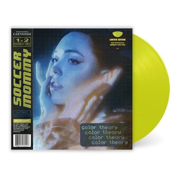 Album image