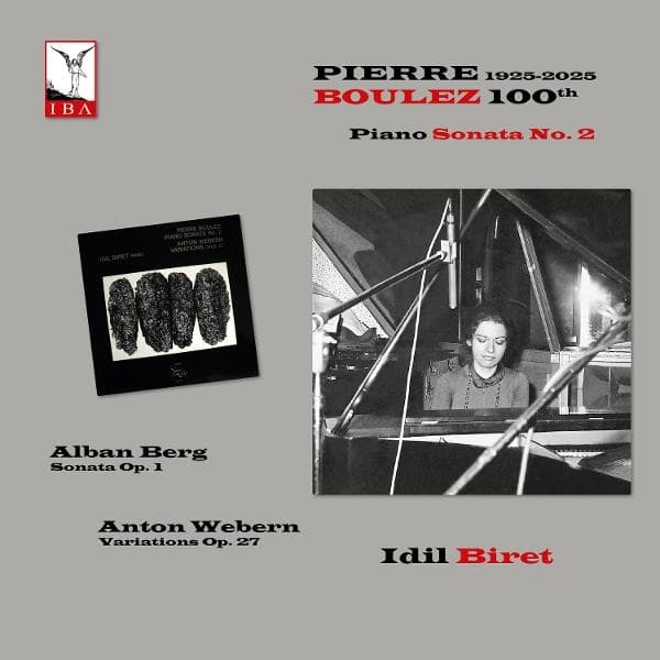 Album image