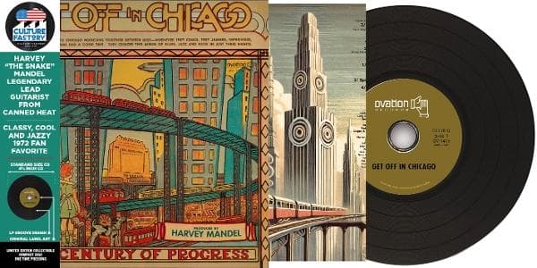 Album image
