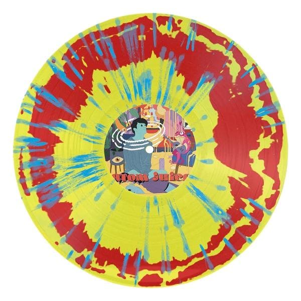 Album image