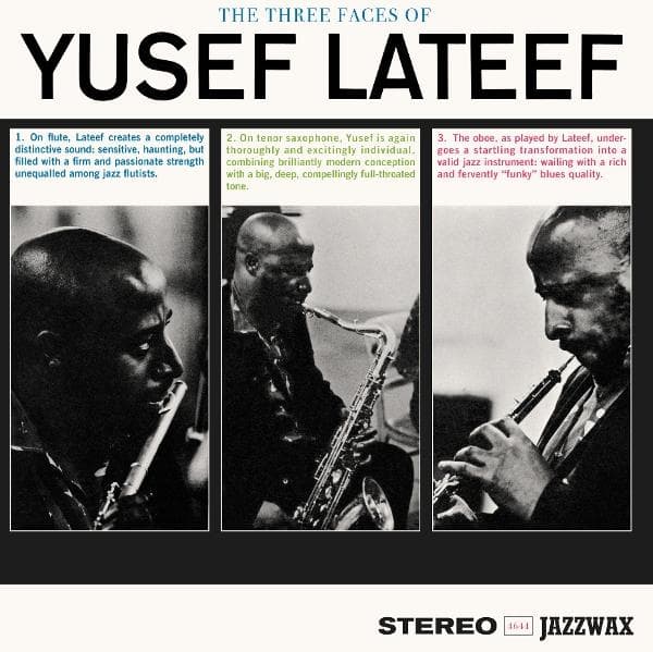 Album image