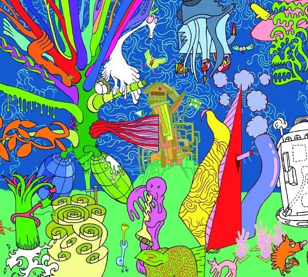Album image